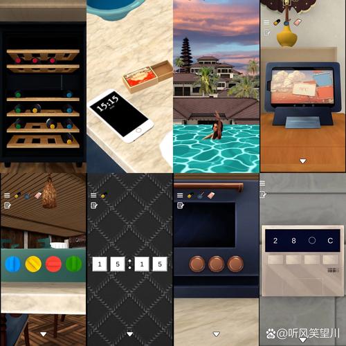 黄绿色房子逃脱手游下载_黄绿色房子逃脱官网下载_手机安卓苹果app