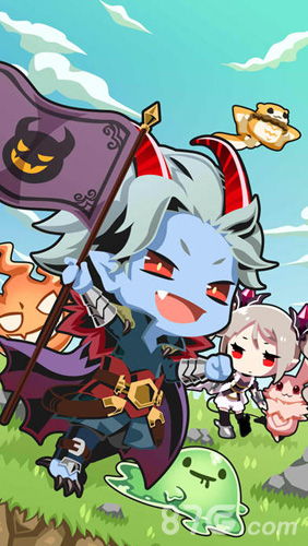 我家的魔王大人手机版下载_我家的魔王大人安卓版下载