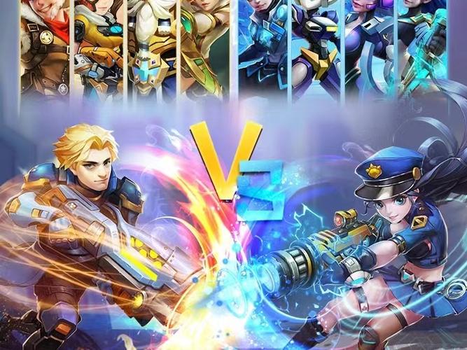 魔法战队手游下载_魔法战队官网下载_手机安卓苹果app