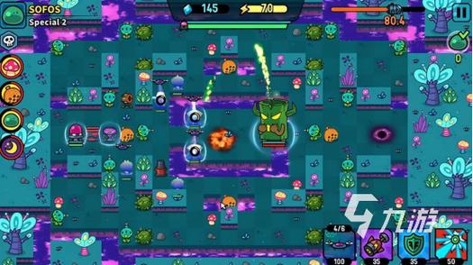 音乐森林塔防无敌版手游下载_音乐森林塔防无敌版官网下载_手机安卓苹果app