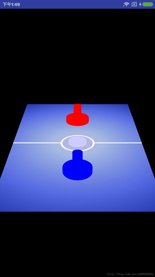 桌面曲棍球游戏下载_桌面曲棍球游戏攻略_安卓苹果最新版本