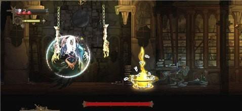 黑暗献祭安卓版下载_黑暗献祭正式版下载