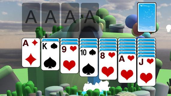 纸牌接龙赛手游下载_纸牌接龙赛官网下载_手机安卓苹果app