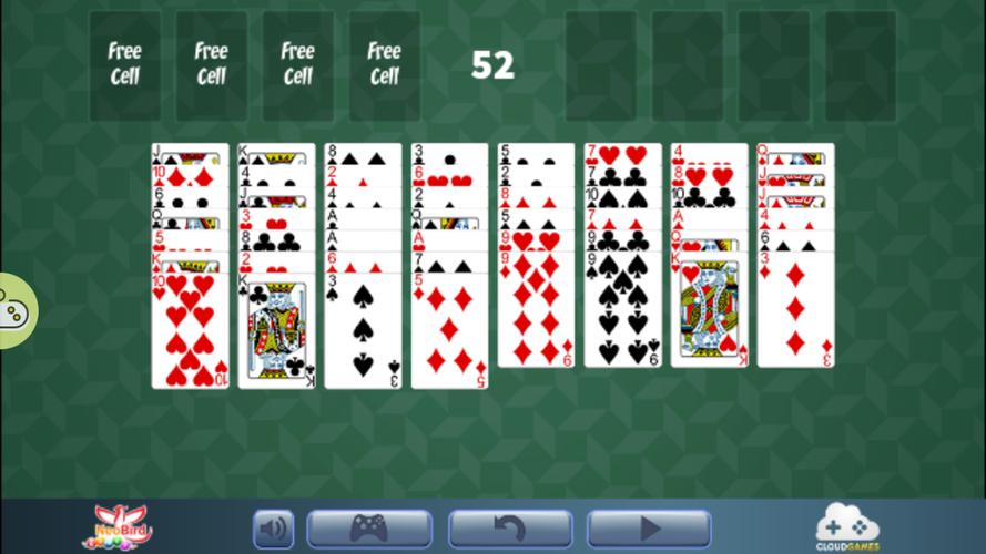 纸牌接龙大挑战手游下载_纸牌接龙大挑战官网下载_手机安卓苹果app