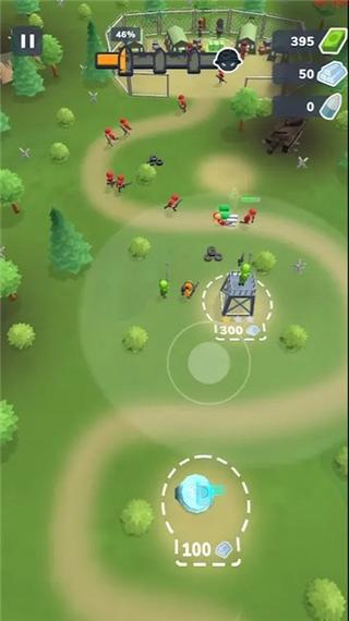 防御甲虫游戏下载_防御甲虫官网下载_手机安卓苹果app