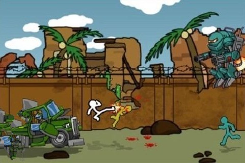 愤怒小子安卓版下载_愤怒小子手机版下载