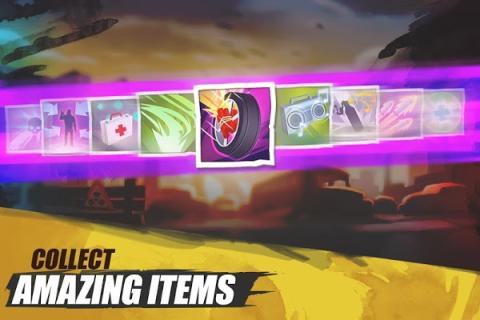 末日僵尸战场手机版下载_末日僵尸战场安卓版下载