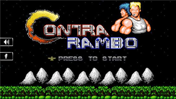 魂斗罗少年版手游下载_魂斗罗少年版官网下载_手机安卓苹果app