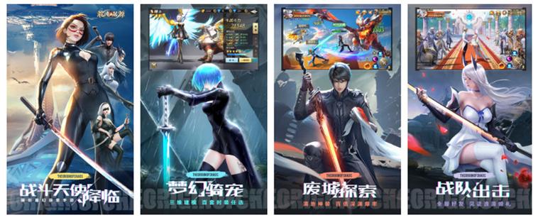 魔法师冒险之旅游戏下载_魔法师冒险之旅官方下载_安卓苹果手游app