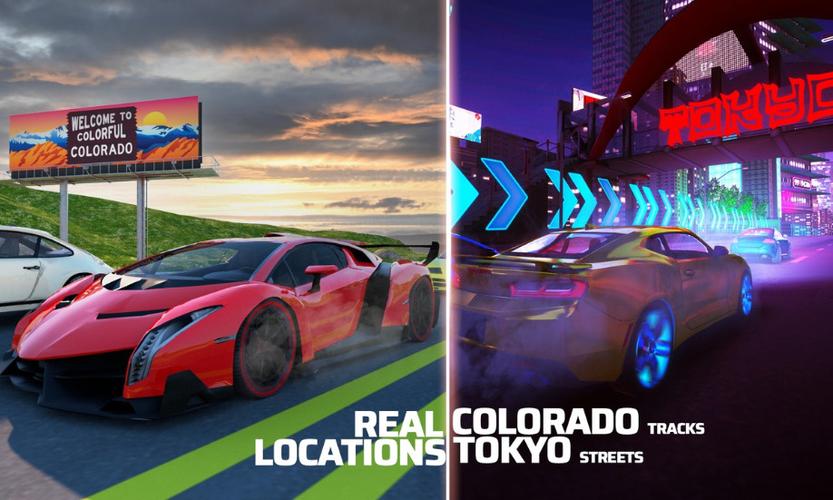 赛车挑战赛手游下载_赛车挑战赛官网下载_手机安卓苹果app