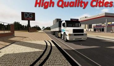 重型卡车停靠游戏下载_重型卡车停靠手游攻略_安卓苹果最新版本