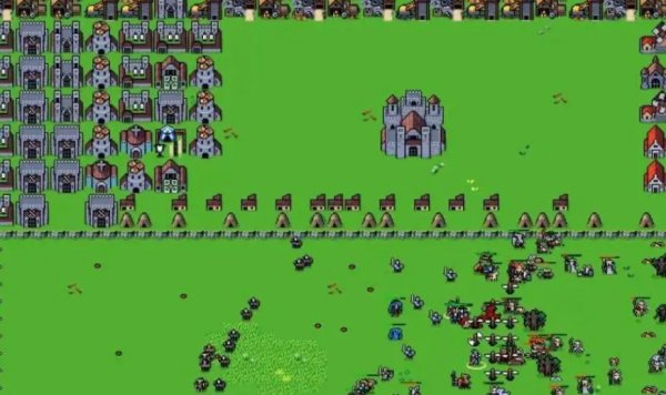 《荣耀死斗2》评测：战术的运营布局