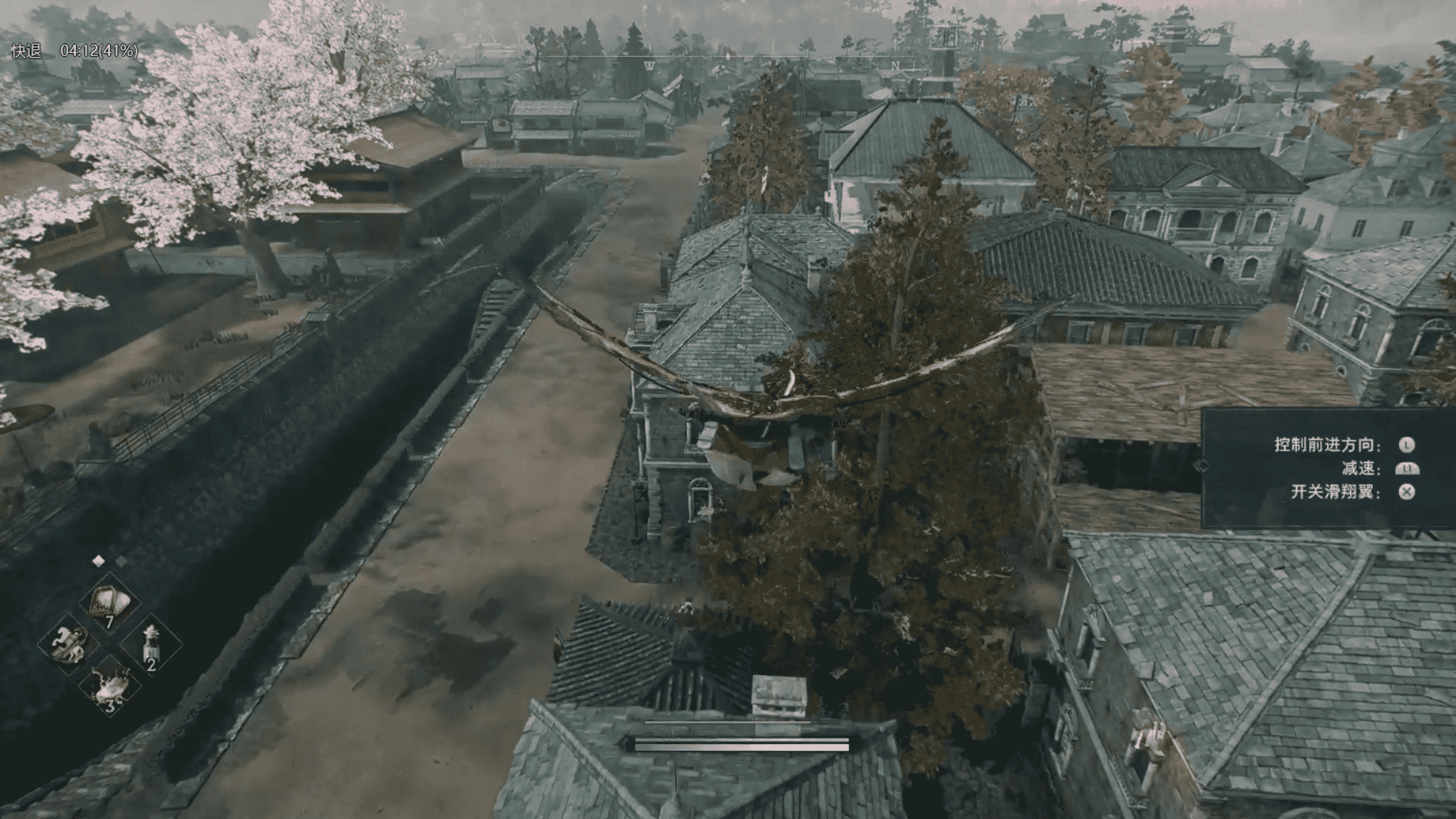 《浪人崛起》评测：忍者组的隐藏宝藏