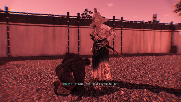 《浪人崛起》评测：忍者组的隐藏宝藏