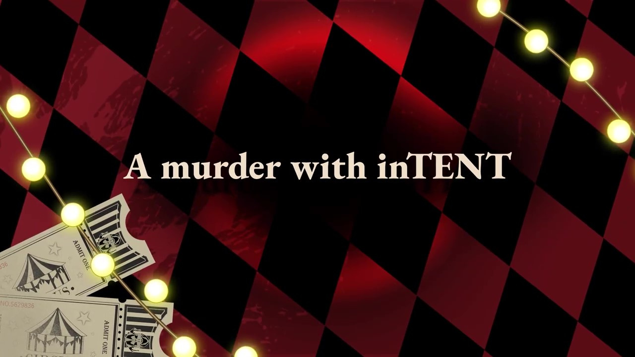 《双盲把戏》评测：侦探与魔术师的双人搜查