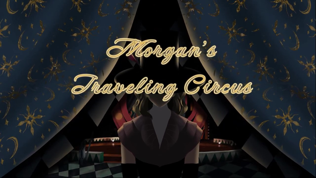 《双盲把戏》评测：侦探与魔术师的双人搜查