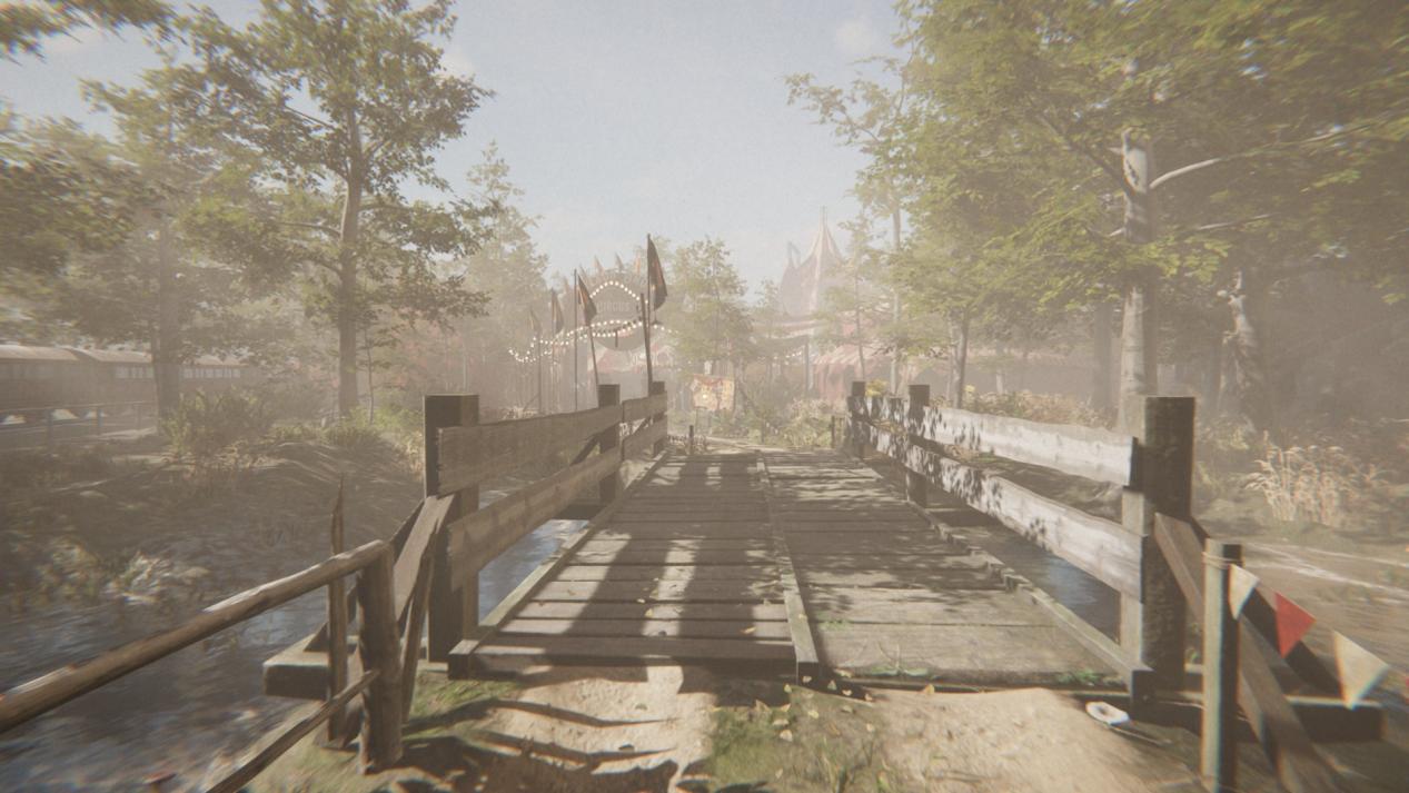 《噩梦初醒》评测：玩儿的一手好反转