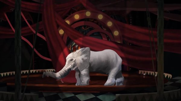 《双盲把戏》评测：侦探与魔术师的双人搜查