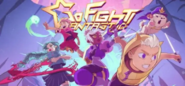 《奇妙大作战》评测： 三人成行还是三位一体？