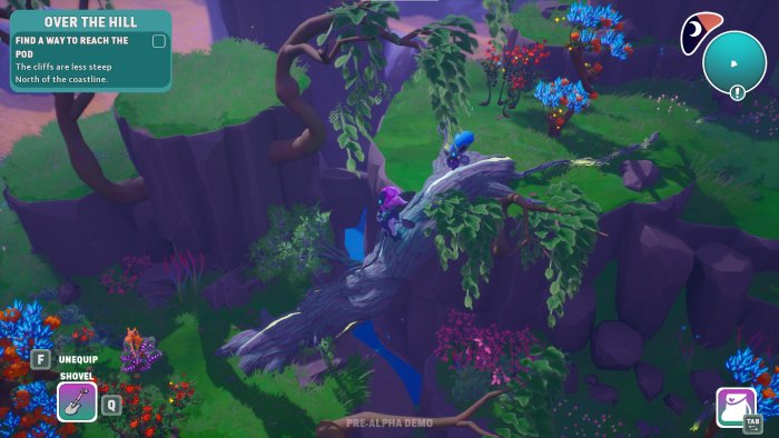 《远花》测评：化作星际园丁