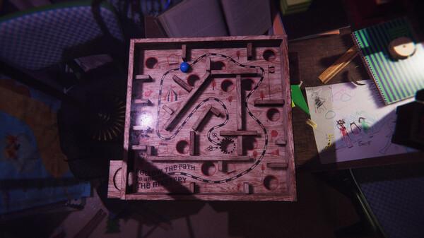 《噩梦初醒》评测：梦境与现实的交织之旅