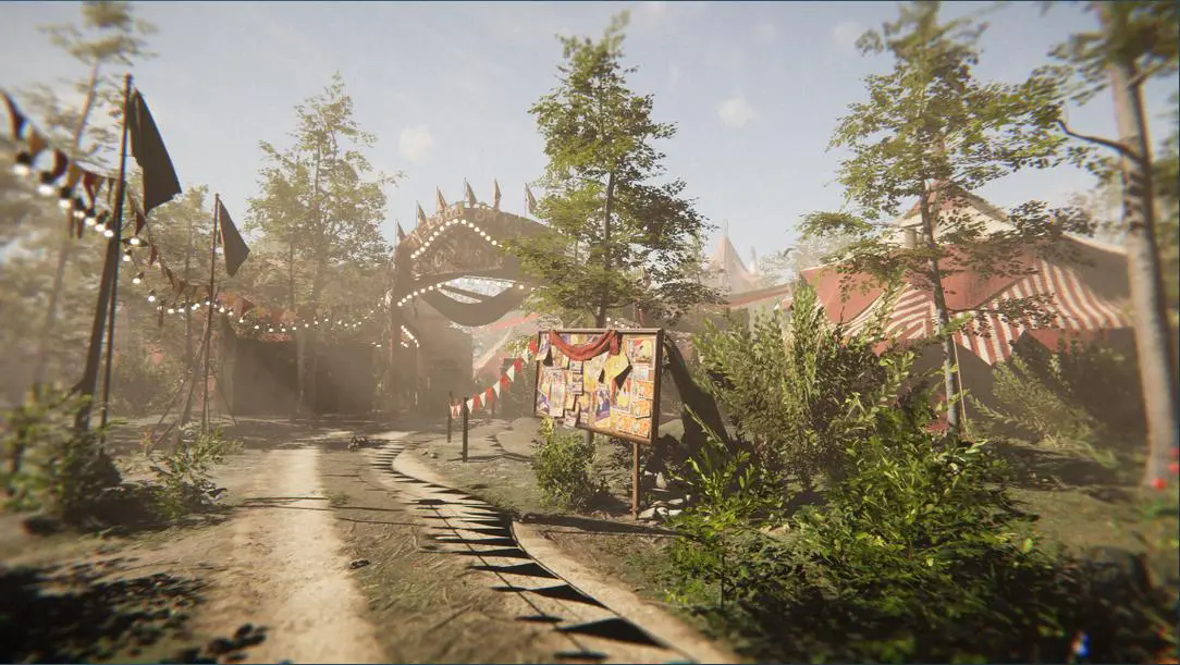 《噩梦初醒》评测：梦境与现实的交织之旅