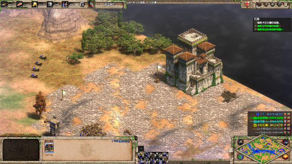 帝国时代遗迹怎么占领 帝国时代遗迹怎么占领