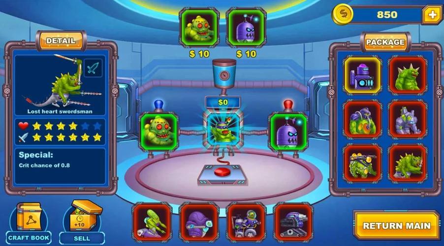 防怪物之战手游下载_防怪物之战官网下载_手机安卓苹果app