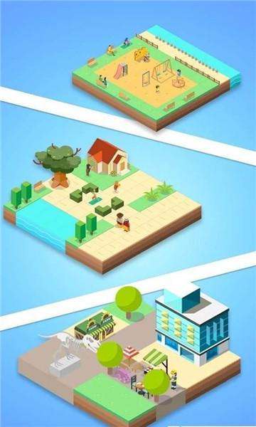 防御方块岛手游下载_防御方块岛官网下载_手机安卓苹果app