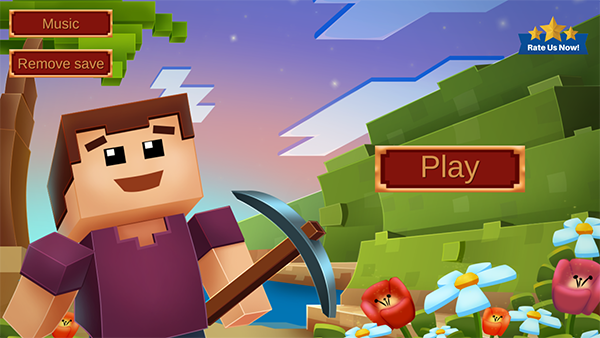 防御方块岛手游下载_防御方块岛官网下载_手机安卓苹果app