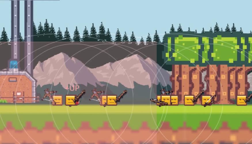 防御方块岛手游下载_防御方块岛官网下载_手机安卓苹果app