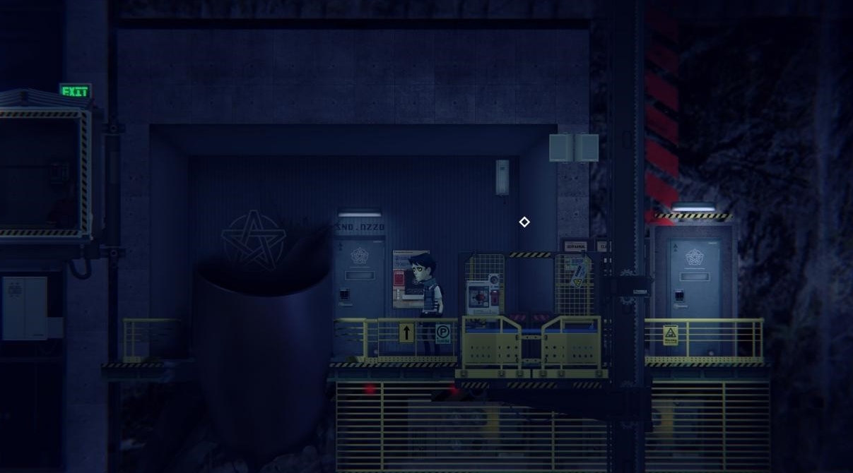 《挣脱：十三号站点》评测：隐藏的秘密