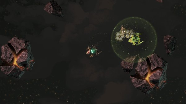 《星骑：亘古时空》评测：穿越时空之旅