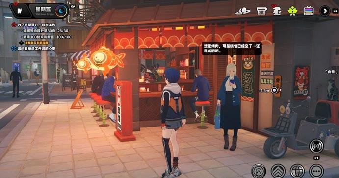 《绝区零》试玩评测：一次勇敢且新奇的创新