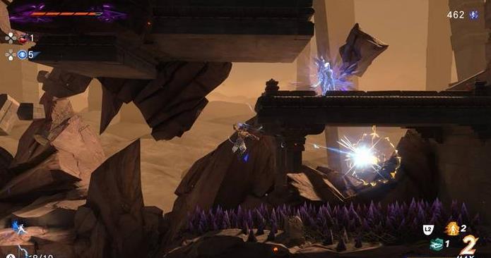 《波斯王子失落的王冠》评测：王冠太贵，责任太重