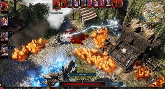 《公会传说：遗落的世界》评测：旧岁月孕育出新文明