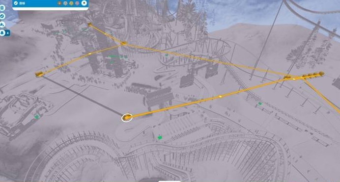 《过山车之星2》评测:游乐园的爱好者 《过山车之星2》评测:游乐园的爱好者