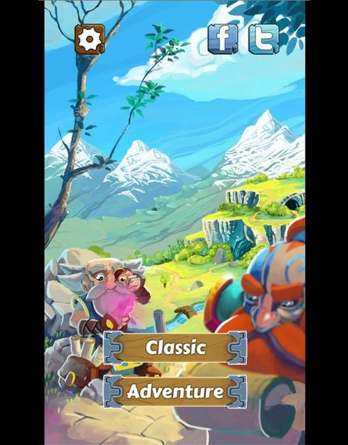 驱逐矮人手游下载_驱逐矮人官网下载_手机安卓苹果app