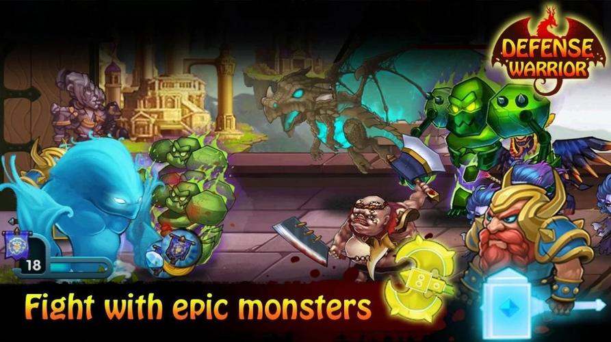 驱逐城堡入侵者选关版游戏下载_驱逐城堡入侵者选关版官网下载_安卓苹果手机app