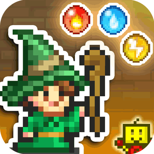 魔法师冒险之旅游戏下载_魔法师冒险官方下载_安卓苹果手机app