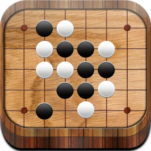 简约五子棋手游下载_简约五子棋官网下载_手机安卓苹果app