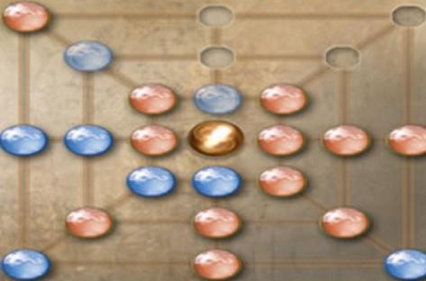 简易跳棋手游下载_简易跳棋官网下载_手机安卓苹果app