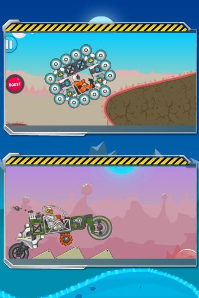 赛车挑战赛手游下载_赛车挑战赛官网下载_手机安卓苹果app