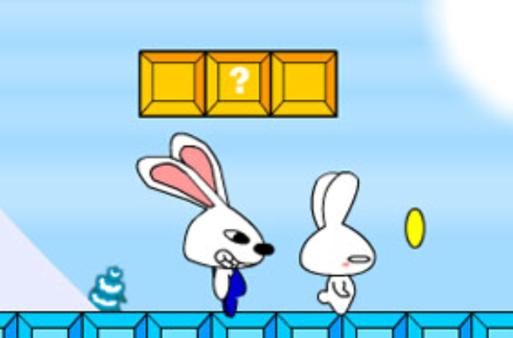 赏金猎兔手游下载_赏金猎兔官网下载_手机安卓苹果app