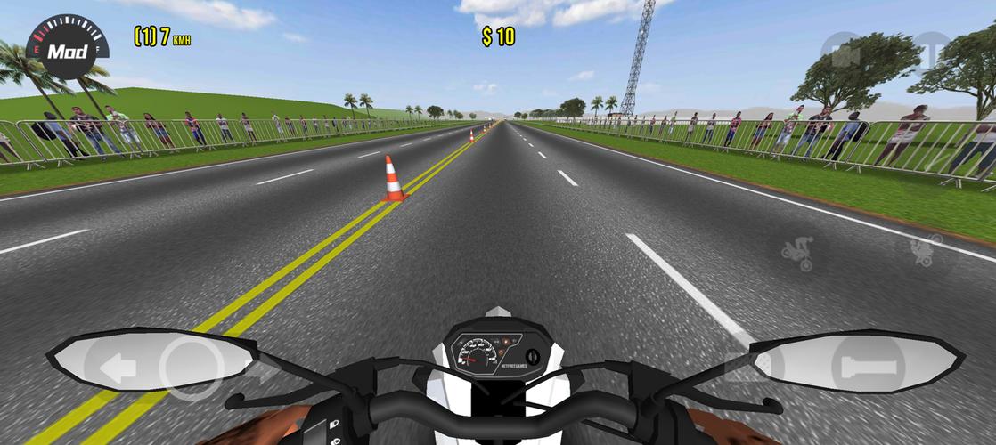重型摩托机车游戏下载_重型摩托机车手游攻略_安卓苹果最新版本