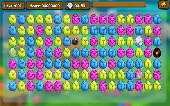 彩蛋消除游戏下载官方版本_彩蛋消除手机版安卓苹果下载