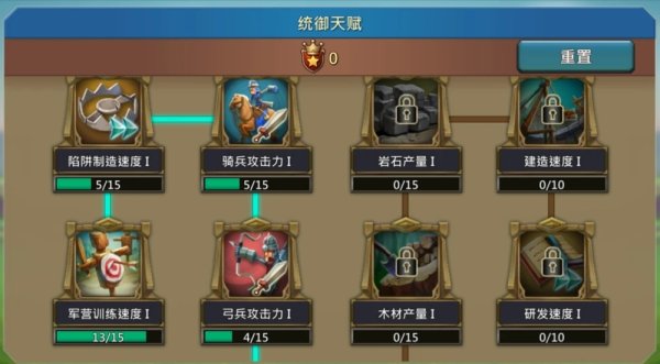 王国纪元t2造什么兵种