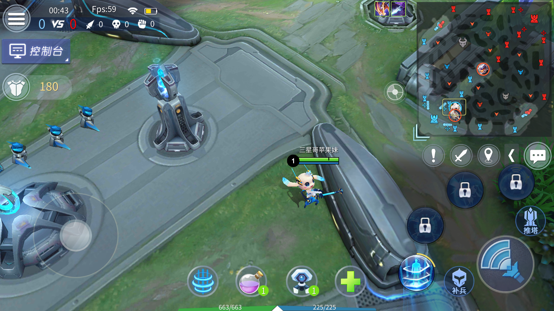 时空召唤最易上手英雄推荐