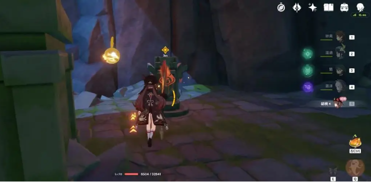 原神胡桃1命值得抽吗