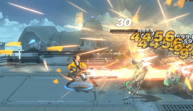 时空猎人职业分析攻略